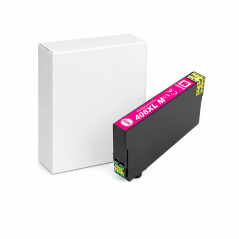 Cartouche magenta compatible Epson 408L | 1700 pages