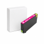 Cartouche d’encre magenta compatible Epson 408L – remplace C13T09K34010