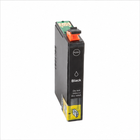 Epson 502XL Black Ink Cartridge