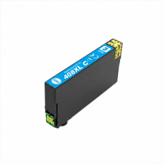 Cartouche d’encre cyan Epson 408L DURABrite Ultra