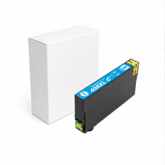 Epson 408L Cyan C13T09K24010 Ink Cartridge