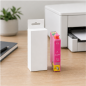Compatible Epson 502XL Magenta Ink Cartridge (C13T02W34010 / C13T02V34010)