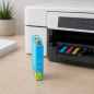 Cartouche d’encre cyan compatible Epson 502XL