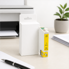 Epson 503XL Yellow C13T09R44010 Original Ink Cartridge