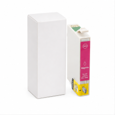 Epson 503XL magenta C13T09R34010 | Cartouche XL