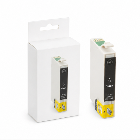 Genuine Epson 503XL Black C13T09R14010 Cartridge