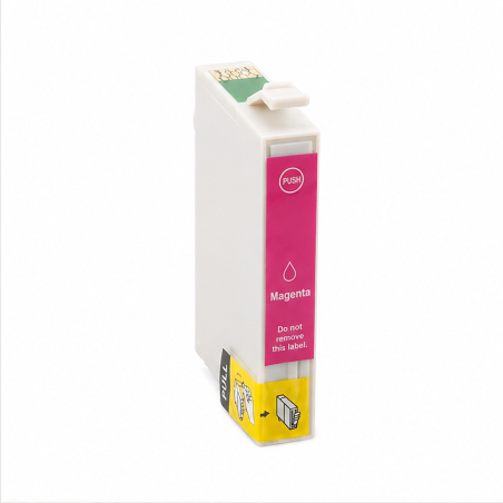 Epson 503XL Magenta Ink Cartridge C13T09R34010