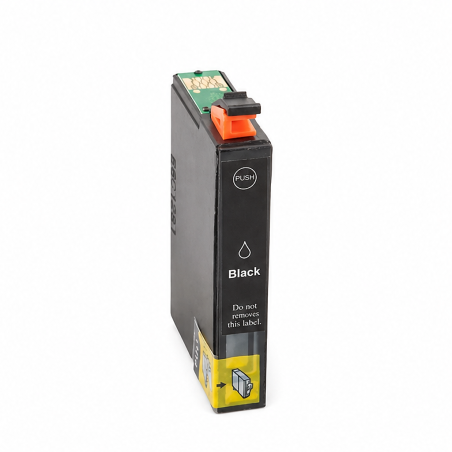 Compatible Epson 603XL Black Ink Cartridge for XP and WF printers