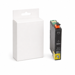 Cartouche noire compatible Epson 603XL Starfish XL