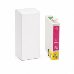 Epson 503XL magenta C13T09R34010 | Cartouche XL