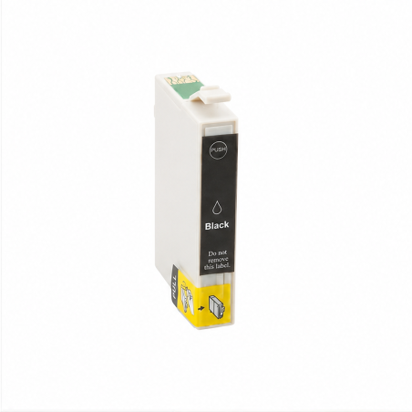 Cartouche d’encre noire Epson 503XL originale – C13T09R14010