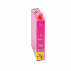Epson 603XL Starfish Magenta Ink Cartridge (C13T03A34010)