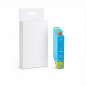 Compatible Epson 603XL Cyan Ink Cartridge