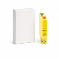 Compatible Epson 603XL Yellow Cartridge | EI-603XLYL