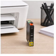 Cartouche noire compatible Epson 603XL Starfish XL