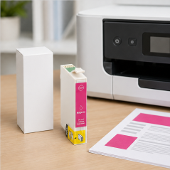 Epson 503XL magenta C13T09R34010 | Cartouche XL
