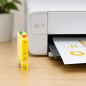 Compatible Epson 603XL Yellow Ink Cartridge EI-603XLYL(P)