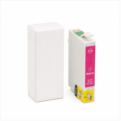 Epson 604XL Magenta Cartridge – Original XL Ink