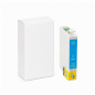 Original Epson 604XL Cyan Ink Cartridge (C13T10H24010)