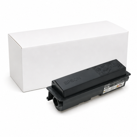Epson AL-M2000 Black Toner 8k for AcuLaser M2000