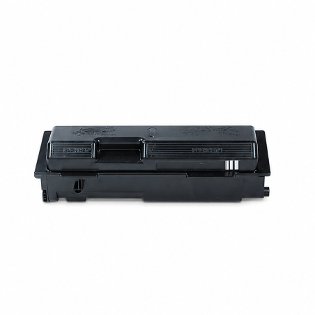 Cartouche de toner noire compatible Epson Aculaser M2400/MX20 – remplace C13S050582/C13S050584