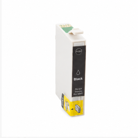 Cartouche d’encre noire Epson 604XL d’origine – C13T10H14010