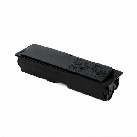 Epson AL-M2300/M2400/MX20 Black Standard Toner Cartridge, 3,000 Pages