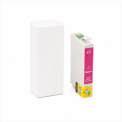 Epson 604XL magenta original – C13T10H34010 XL