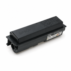 Toner noir Epson AL-M2000 haute capacité 8k compatible M2000D/DN/DT/DTN