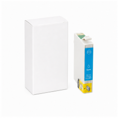 Epson 604XL Cyan Cartridge | C13T10H24010 Original
