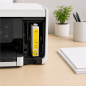 Compatible Epson 604XL Yellow Ink Cartridge C13T10H44010