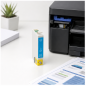 Cartouche d’encre cyan Epson 604XL originale (C13T10H24010)