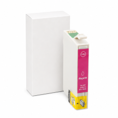Compatible Epson T0713/T0893 Magenta Ink 13 ml