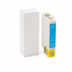 Compatible Epson T0712/T0892 Cyan Cartridge | 13 ml