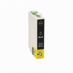 Compatible Epson T0711/T0891 Black Ink Cartridge EI-T0711