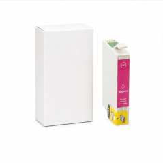 Compatible Epson T0713/T0893 Magenta Ink 13 ml