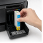 Compatible Epson T0712/T0892 Cyan Ink Cartridge