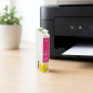 Compatible Epson T0713/T0893 Magenta Ink Cartridge, 13 ml