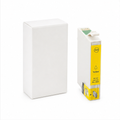 Compatible Epson T0714/T0894 Yellow Cartridge 13 ml