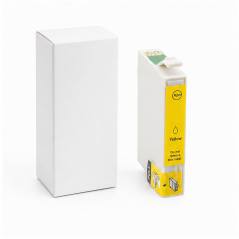 Epson T0804 Yellow Ink Cartridge 7.4 ml Original