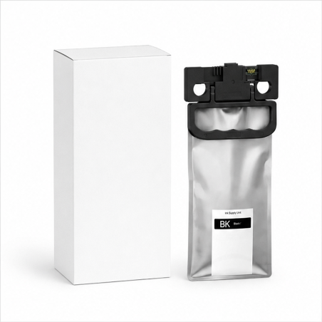 Cartouche Epson T11D1/T11C1 noire compatible | 5000 p.