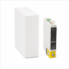 Cartouche noire Epson T1281 DURABrite Ultra | Epson