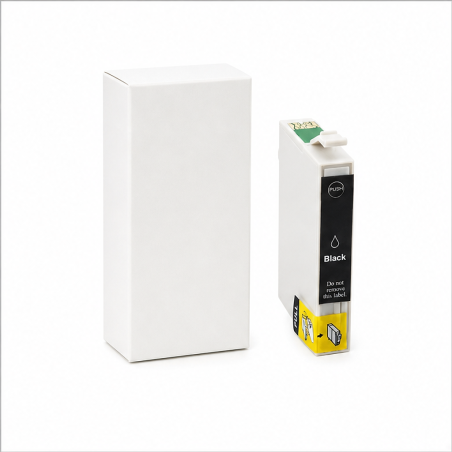 Epson T1291 Black DURABrite Ultra Ink 11.2 ml