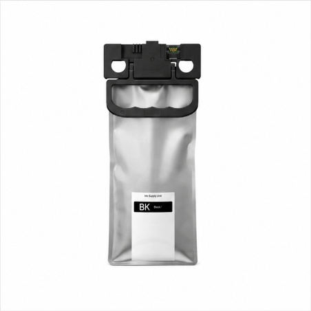 Compatible Epson T11D1/T11C1 Black Pigment Ink Cartridge