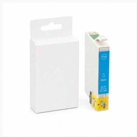 Epson T1282 Cyan DURABrite Ultra 3.5 ml