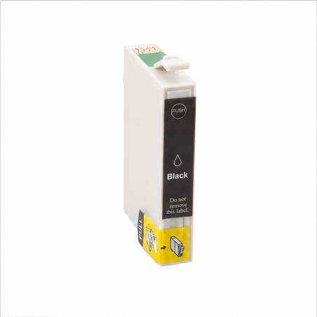 Cartouche d’encre noire Epson T1281 DURABrite Ultra C13T12814012