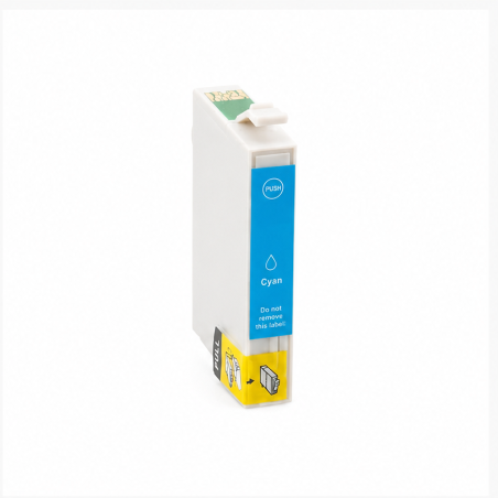 Cartouche d’encre cyan Epson T1282 DURABrite Ultra