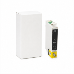 Epson T1291 Black DURABrite Ultra Ink 11.2 ml