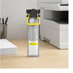 Cartouche jaune Epson compatible T11D4/T11C4 5000 p