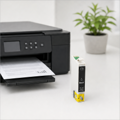 Epson T1291 Noire DURABrite Ultra 11,2 ml